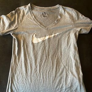 DRI-FIT Nike shirt